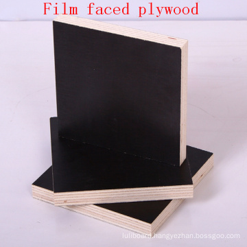 Strong and Durable Film Faced Plywood with Best Price